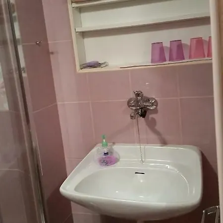 Klima Apartment *