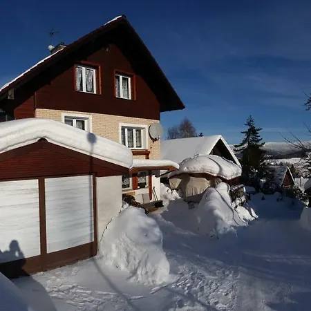 Klima * Vysoke nad Jizerou