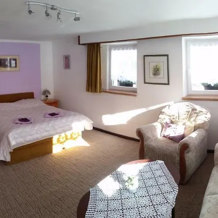 Apartment Klima