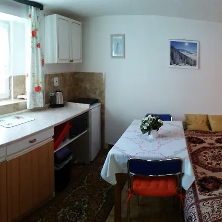 Klima * Vysoke nad Jizerou